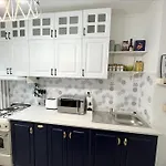 Modern Apartment In Central Area