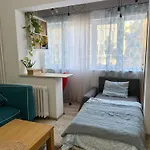 Modern Apartment In Central Area