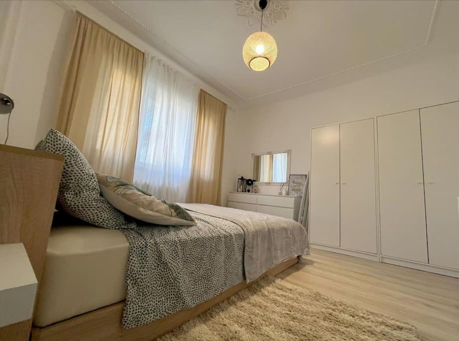 Modern In Area