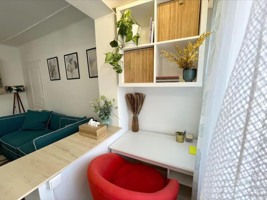 Modern In Area Apartament Timişoara